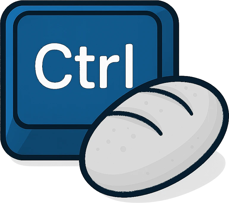 Logotipo de CtrlPAN