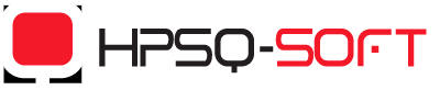 Logo HPSQ-SOFT